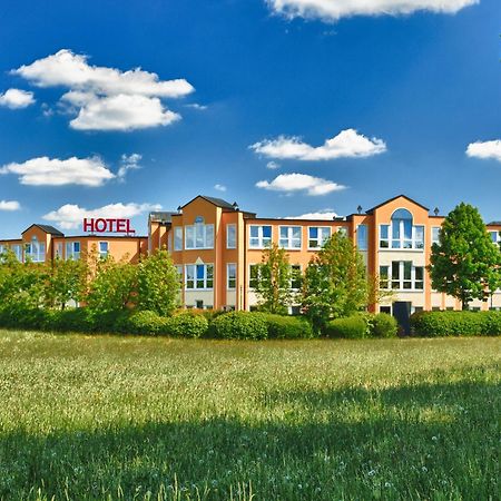 Grunau Hotel 바이로이트 외부 사진