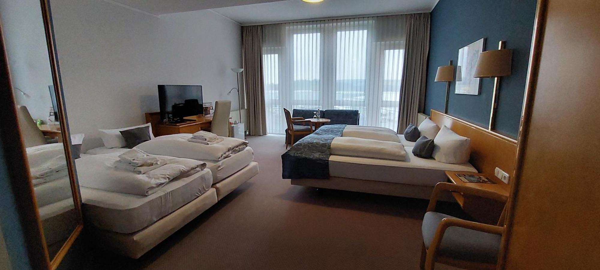 Grunau Hotel 바이로이트 외부 사진